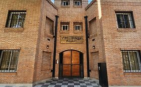 Edificio Innova